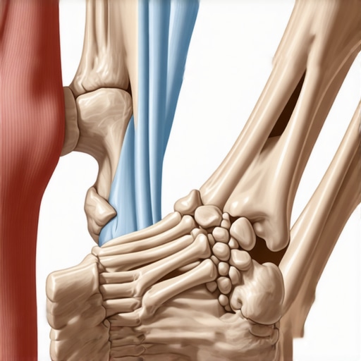 How Your Foot Arch Collapse is Creating a Hip Impingement