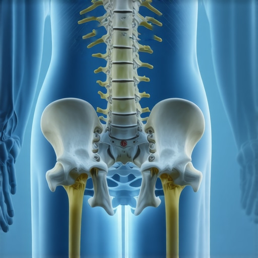 How a Leg Length Discrepancy Causes Chronic Scoliosis Symptoms