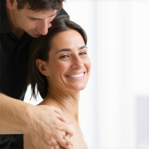 How an Adjustment Restores More Than Just Range of Motion