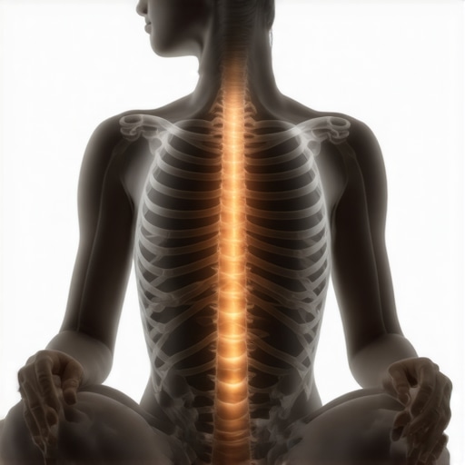 How to Breathe Through Your Ribs to Ease Lower Back Tension