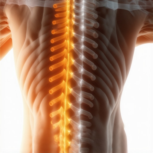 How to Spot a Real Spinal Alignment Issue Before It Becomes Chronic