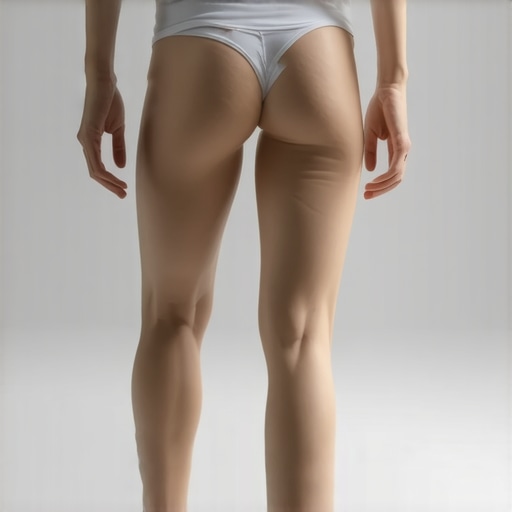 How to Stop Your Pelvis From Hiking Every Time You Walk