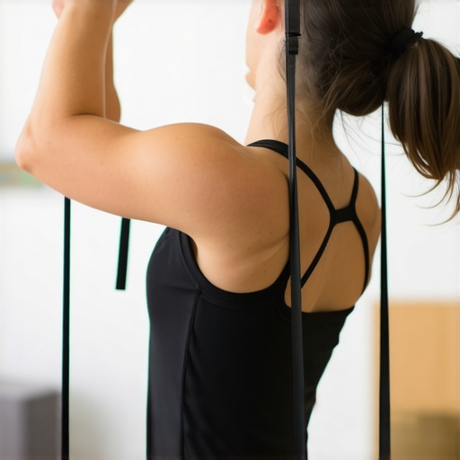 How to Strengthen Your Neck Without Going to the Gym