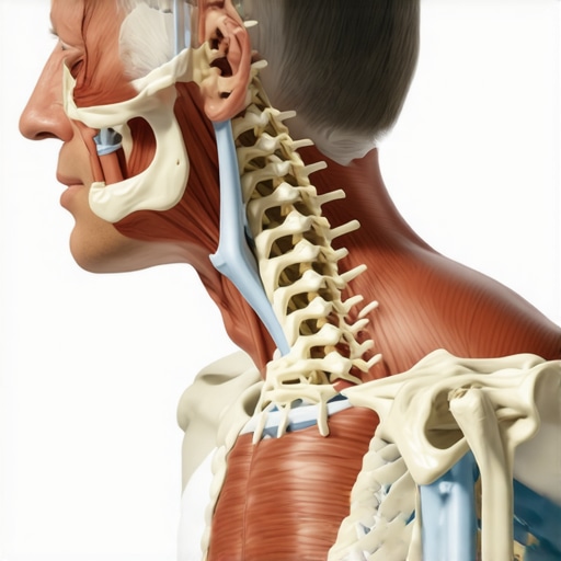 How to Tell If Your Dizziness Is Coming From Your Neck