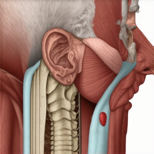 How to Tell If Your Headache Is Actually Coming From Your Neck