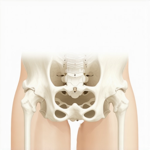 How to Tell If Your Pelvis Is Tilted Forward