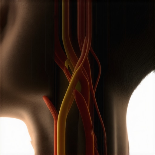 How to Tell if Your Dizziness is Actually Coming From Your Neck