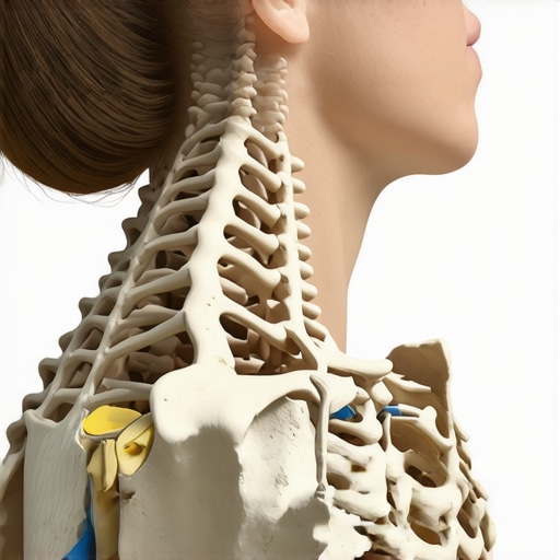 How to Tell if Your Headache is Coming from Your C1 Vertebra
