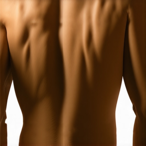How to Tell if Your Mid-Back Pain is Actually a Rib Issue