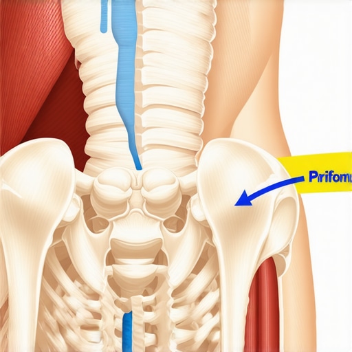 How to Tell if Your Sciatica is Coming From Your Piriformis