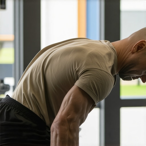 How to Test Your Thoracic Mobility in Under 60 Seconds