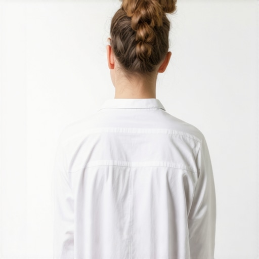 Stop Hunching: The 2-Minute Wall Fix for Your Mid-Back