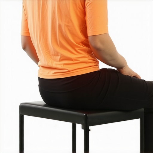 Stop Icing Your Lower Back: Why Heat is Often the Smarter Choice