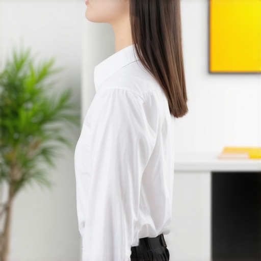 The 2-Minute Habit to Fix Your Forward Head Posture