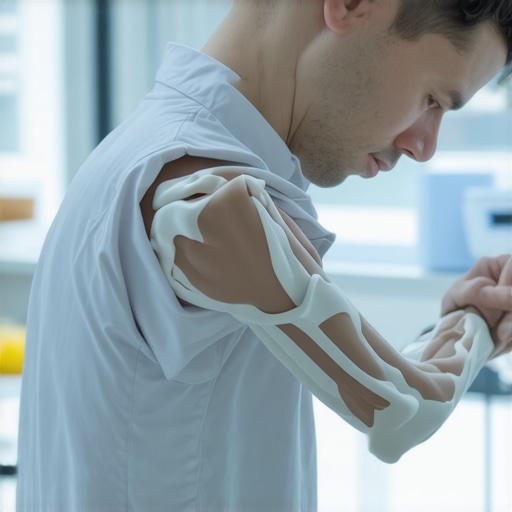 The 2-Minute Solution for a 'Frozen' Shoulder