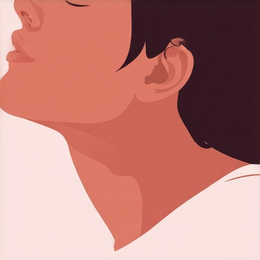 The 60-Second Jaw Release That Stops Neck Tightness