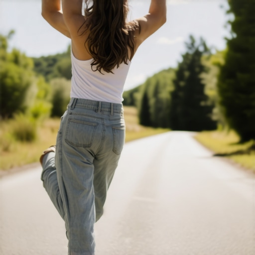 The Best Stretches to Do After a Long Car Ride