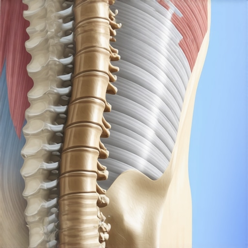 The Deep Core Connection That Stops Your Spine From Shear Stress