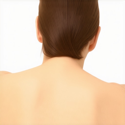 The Diaphragm Release for Stiff Mid-Back Muscles
