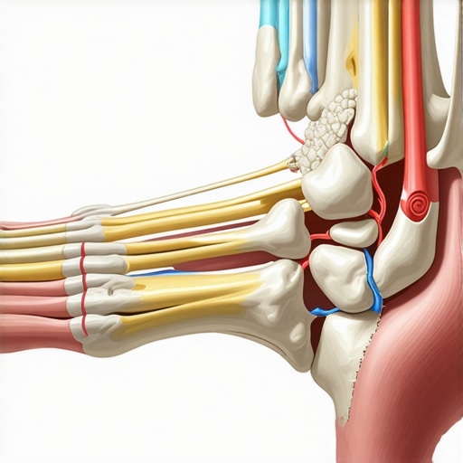 The Foot Arch Connection to Your Chronic Lower Back Spasms