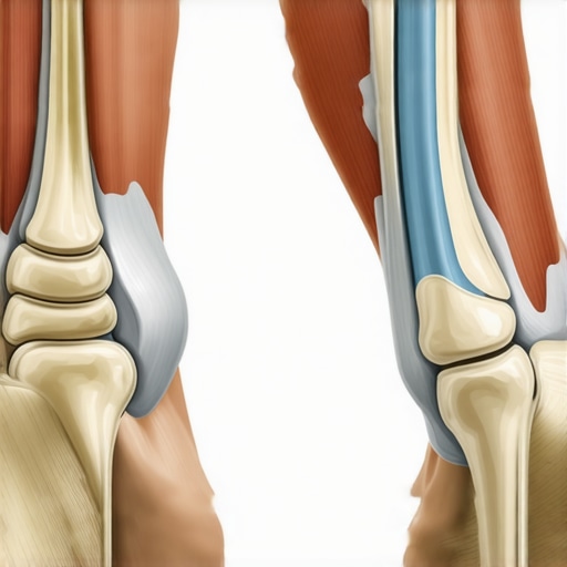 The Hidden Link Between Foot Arches and Back Spasms