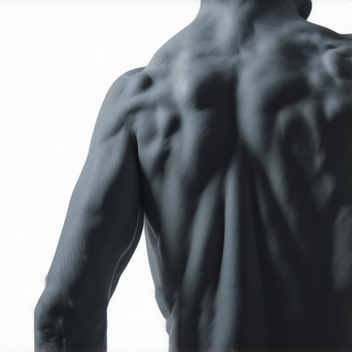 The Hidden Reason Your Traps Are Always Tight and Sore