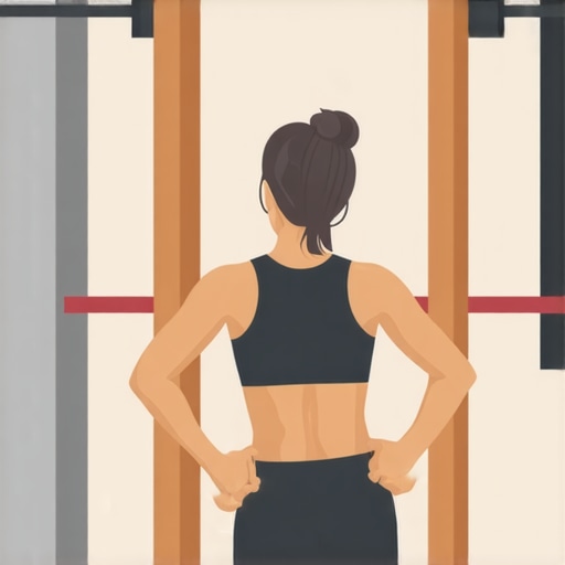 The Hip Hinge Secret for Pain-Free Deadlifts