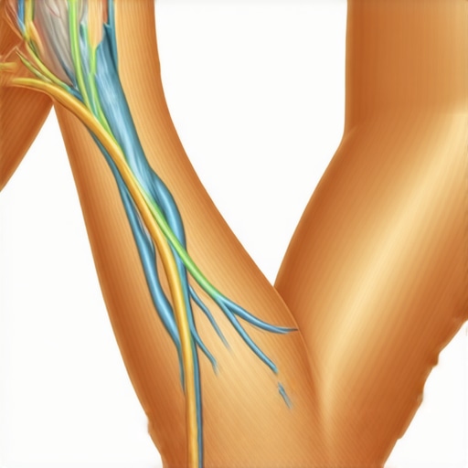 The Nerve Glide That Calms Down Arm Numbness and Tingling
