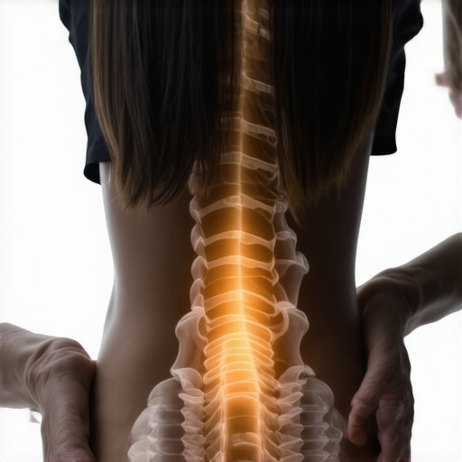 The Nerve Glide That Calms Sciatica Pain in Seconds