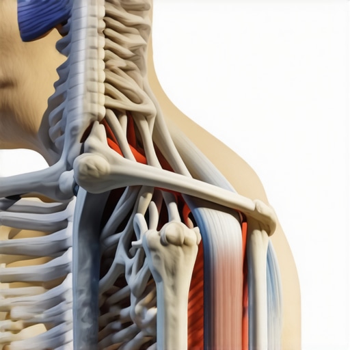The One Muscle You Need to Stretch to Stop Tension Headaches