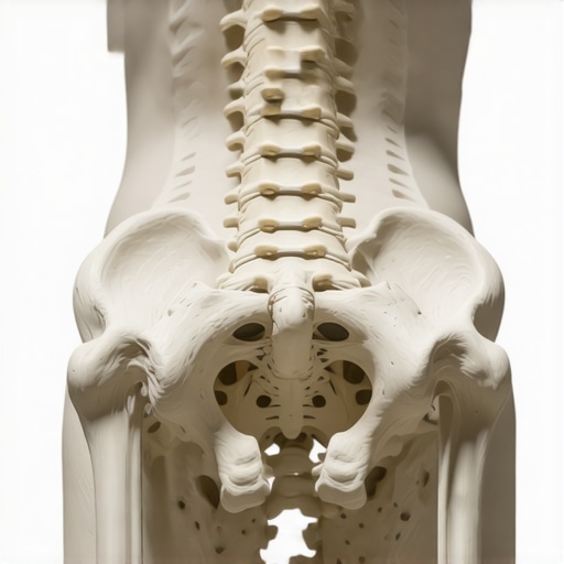 The Pelvic Floor Connection to Chronic Back Pain