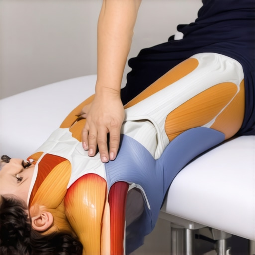 The Quick Piriformis Release for Sharp Shooting Leg Pain