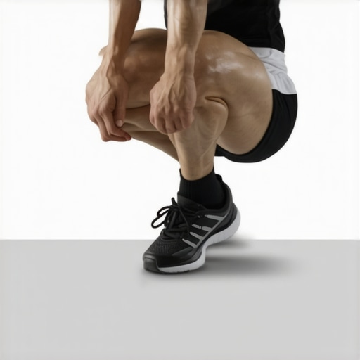 The Real Reason Your Feet Turn Out When You Squat