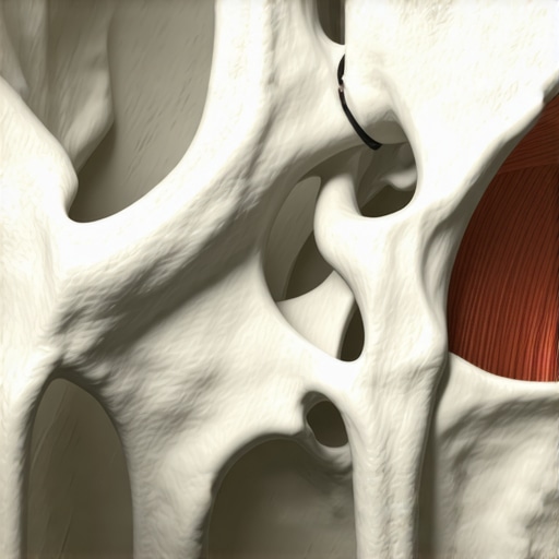 The Real Reason Your Hips Feel Like They're Clicking