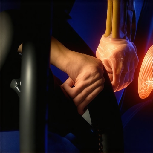 The Real Reason Your Sciatica Flares While Driving