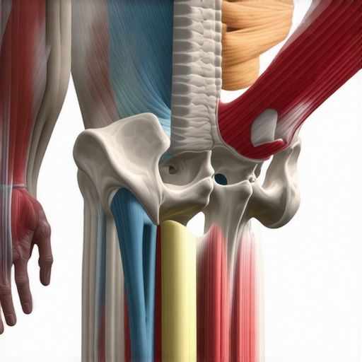 The Secret Behind Your Constant Left-Sided Hip Pain