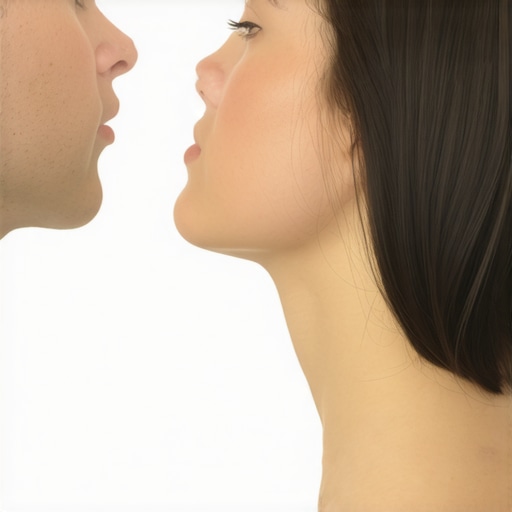 The Simple Chin Tuck That Resets Your Cervical Spine
