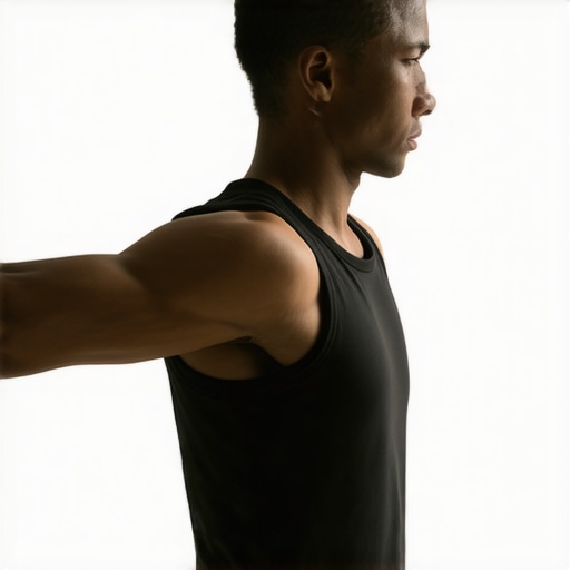 The Simple Scapular Reset for Instant Shoulder Tension Relief