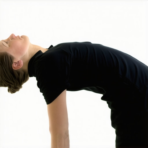 The Simple Wall Test for Instant Spinal Mobility Feedback