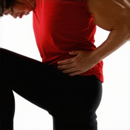 The Single Most Effective Move for Aching SI Joints
