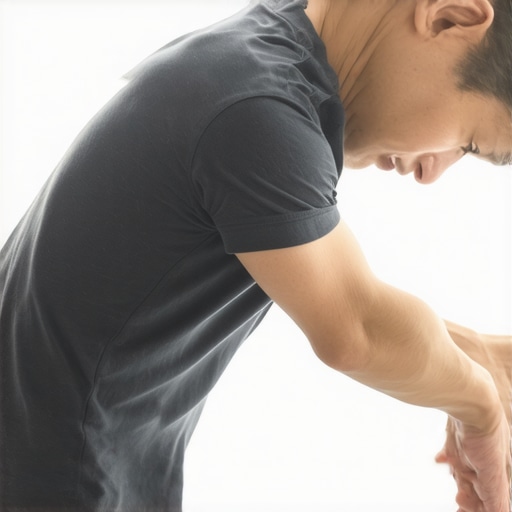 The Single Most Important Stretch for People With Bulging Discs