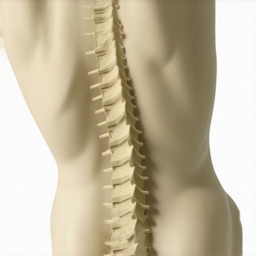 The Standing Error That Puts 50 Pounds of Pressure on Your L5-S1