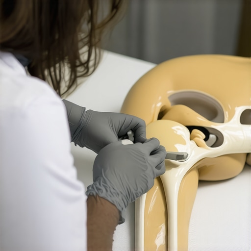 The 'Stork' Test for SI Joint Stability