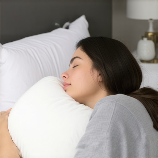 The Truth About Memory Foam Pillows and Neck Support