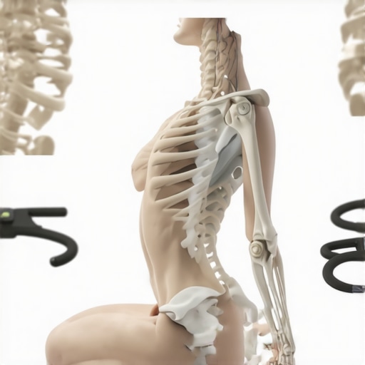 The Truth About Posture Braces and Muscle Atrophy