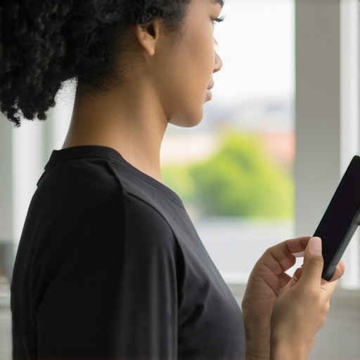 The Truth About 'Text Neck' and How to Reverse the Curve
