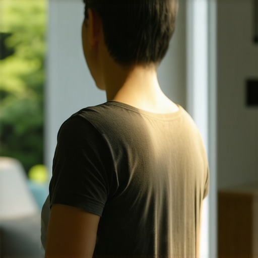 The Truth About Why Your Back Feels Lighter After an Adjustment