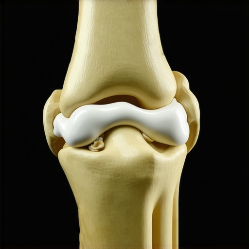 The Truth About Why Your Knees Click When You Stand