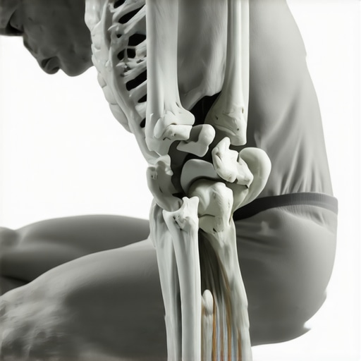 The Truth About Why Your Knees Crack During Squats