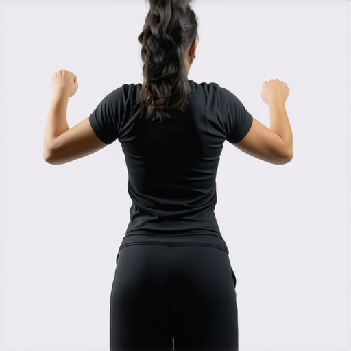 The Wall Slide Move for Better Posture in 30 Seconds